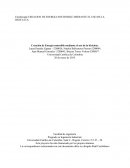 Creación de Energía sostenible mediante el uso de la bicicleta