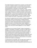 Historia universal del hombre