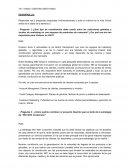 Ensayo Brand Building (BB)