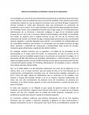 Muerte de humedales en Colombia a manos de la urbanización