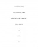 ENSAYO SOBRE EL FUTBOL