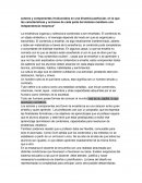 La enseñanza organiza (taylor)