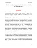 Análisis sociologico de historias cruzadas