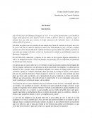 Introducción a las Ciencias Humanas