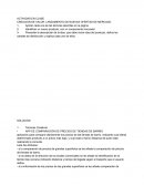 CREACION DE VALOR: LANZAMIENTO DE NUEVAS OFERTAS DE MERCADO