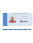 GERENCIAR CON LIDERAZGO PERSONAL EFECTIVO HACIA LA INNOVACIÓN