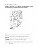 Taller de contextualizacion OIT