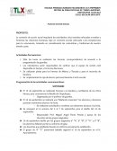 PLAN DE ACCION SOCIAL