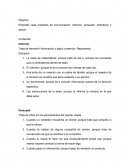 Tarea 1 Comunicacion Efectiva