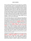 Cuento diana la gigante