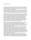 La corrupción no es normal