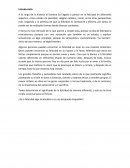 La felicidad ¿Es la felicidad algo alcanzable o es una búsqueda imposible?