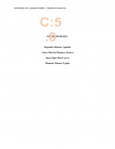 Cromatografía. Fundamentos de biología