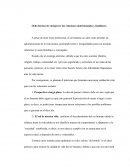 Ocho formas de enriquecer las relaciones matrimoniales y familiares