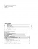 El milagro más común de la ingeniería De software es la transición del análisis al diseño y de este al código “Richar Due”