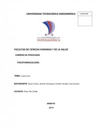 Ansiolitocos. Página 1