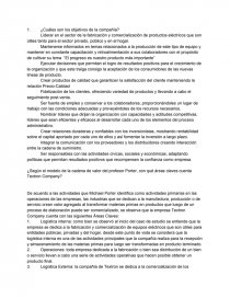 CASO TEXTRON. Página 1