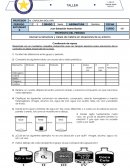 Cuestionario de quimica