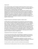 Análisis de la segunda parte de Don Quijote