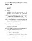 Desarrollo de una plataforma web interactiva para mejorar las habilidades de comunicación oral del idioma Ingles en el Ecuador