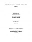 ESTIMULACIÓN MOTRIZ A PARTIR DE KONU PLAY JUEGO VIRTUAL DE LABERINTOS