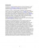 Enfermeria comunitaria