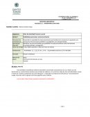 Taller de Identidad Personal y social
