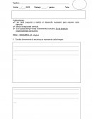 Prueba de Comprensión Lectora 8°año Básico Psiqué