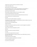 Examen Historia de Yucatan