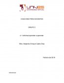 COACHING PARA DOCENTES