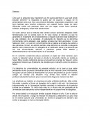 Por que estudie Derecho