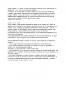 Por qué los códigos de ética