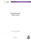 Exportacion Aguas Machitun