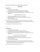 PROCEDIMIENTO PARA REGISTRO EN EL PORTAL EMPRESARIAL INFONAVIT