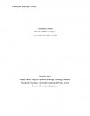 Tecnología y Ciencia Resumen