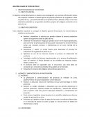 GELATINA A BASE DE PATAS DE POLLO