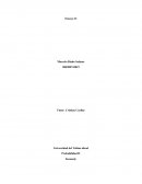 ¿Qué importancia tiene el estudio de eventos probabilísticos para un ingeniero de sistemas?