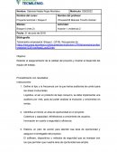 Tetramestre empresarial