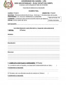 PRODUCCIÓN INTELECTUAL, TEXTUAL Y TECNOLOGÍA APLICADA