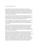 Los fantasmas de Goya