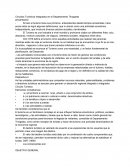 Circuitos Turísticos Integrados en el Departamento Tinogasta