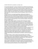 Acción e ideología, actitudes