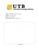CLASIFICACION DE LAS EMPRESAS