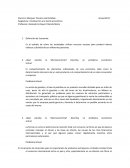 Introducción a la teoría económica