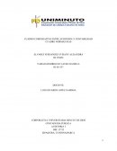 CUADRO COMPARATIVO ENTRE AUDITORIA Y CONTABILIDAD