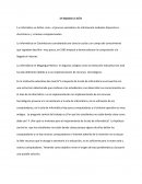 La informática en Magangue-Bolivar