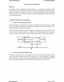 Lineas de transmision