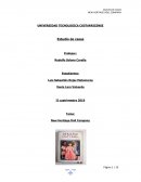 El caso de Harvard y su relación. New Heritage Doll Company fundada en 1985 por la psicóloga infantil Ingrid Beckwith . La misión de la empresa era crear una línea de muñecas de las historias de las ayudas a los niños a desarrollar una imagen person