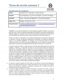 Proceso de negocio VENDIMAX