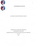 ECONOMETRÍA DE NEGOCIOS. ADMINISTRACIÓN DE NEGOCIOS INTERNACIONALES EN FORMACIÓN